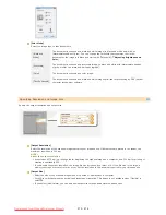 Предварительный просмотр 275 страницы Canon Color imageCLASS MF8280Cw Manual