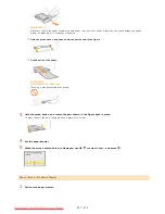 Предварительный просмотр 547 страницы Canon Color imageCLASS MF8280Cw Manual