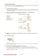 Предварительный просмотр 597 страницы Canon Color imageCLASS MF8280Cw Manual