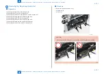 Предварительный просмотр 201 страницы Canon Color imageCLASS MF8280Cw Service Manual