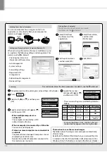 Preview for 22 page of Canon Color imageCLASS MF8350Cdn Starter Manual