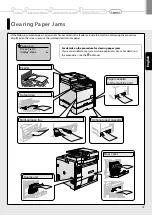 Preview for 23 page of Canon Color imageCLASS MF8350Cdn Starter Manual