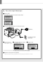 Preview for 42 page of Canon Color imageCLASS MF8350Cdn Starter Manual