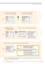 Preview for 11 page of Canon Color imageCLASS MF8580Cdw Getting Started Manual