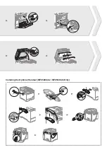 Предварительный просмотр 3 страницы Canon Color imageCLASS MF8580Cdw Getting Started