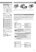 Предварительный просмотр 11 страницы Canon Color imageCLASS MF8580Cdw Getting Started