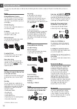 Предварительный просмотр 14 страницы Canon Color imageCLASS MF8580Cdw Getting Started