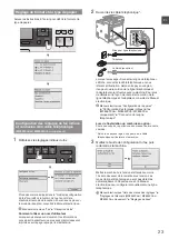 Предварительный просмотр 23 страницы Canon Color imageCLASS MF8580Cdw Getting Started