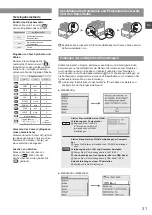 Предварительный просмотр 31 страницы Canon Color imageCLASS MF8580Cdw Getting Started