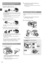 Предварительный просмотр 42 страницы Canon Color imageCLASS MF8580Cdw Getting Started