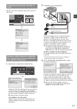 Предварительный просмотр 43 страницы Canon Color imageCLASS MF8580Cdw Getting Started