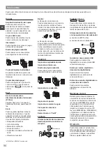 Предварительный просмотр 54 страницы Canon Color imageCLASS MF8580Cdw Getting Started