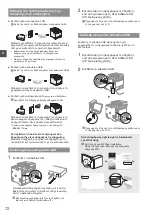 Предварительный просмотр 72 страницы Canon Color imageCLASS MF8580Cdw Getting Started