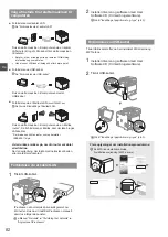 Предварительный просмотр 82 страницы Canon Color imageCLASS MF8580Cdw Getting Started