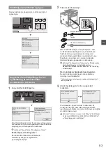 Предварительный просмотр 83 страницы Canon Color imageCLASS MF8580Cdw Getting Started