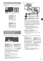 Предварительный просмотр 93 страницы Canon Color imageCLASS MF8580Cdw Getting Started