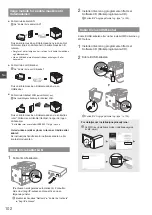 Предварительный просмотр 102 страницы Canon Color imageCLASS MF8580Cdw Getting Started