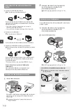 Предварительный просмотр 112 страницы Canon Color imageCLASS MF8580Cdw Getting Started