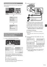 Предварительный просмотр 113 страницы Canon Color imageCLASS MF8580Cdw Getting Started
