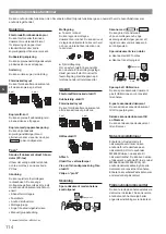 Предварительный просмотр 114 страницы Canon Color imageCLASS MF8580Cdw Getting Started