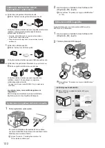 Предварительный просмотр 122 страницы Canon Color imageCLASS MF8580Cdw Getting Started