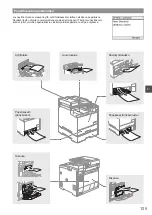 Предварительный просмотр 125 страницы Canon Color imageCLASS MF8580Cdw Getting Started