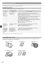 Предварительный просмотр 126 страницы Canon Color imageCLASS MF8580Cdw Getting Started