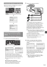 Предварительный просмотр 143 страницы Canon Color imageCLASS MF8580Cdw Getting Started