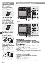 Предварительный просмотр 150 страницы Canon Color imageCLASS MF8580Cdw Getting Started