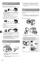 Предварительный просмотр 152 страницы Canon Color imageCLASS MF8580Cdw Getting Started