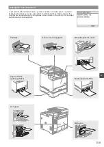 Предварительный просмотр 155 страницы Canon Color imageCLASS MF8580Cdw Getting Started