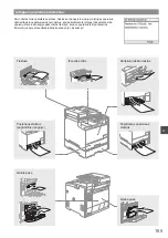 Предварительный просмотр 165 страницы Canon Color imageCLASS MF8580Cdw Getting Started
