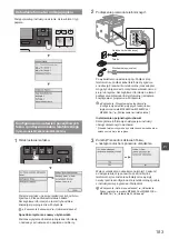Предварительный просмотр 183 страницы Canon Color imageCLASS MF8580Cdw Getting Started