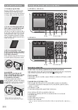 Предварительный просмотр 220 страницы Canon Color imageCLASS MF8580Cdw Getting Started