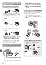 Предварительный просмотр 232 страницы Canon Color imageCLASS MF8580Cdw Getting Started