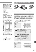 Предварительный просмотр 241 страницы Canon Color imageCLASS MF8580Cdw Getting Started