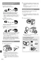 Предварительный просмотр 252 страницы Canon Color imageCLASS MF8580Cdw Getting Started