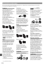 Предварительный просмотр 254 страницы Canon Color imageCLASS MF8580Cdw Getting Started