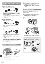 Предварительный просмотр 262 страницы Canon Color imageCLASS MF8580Cdw Getting Started