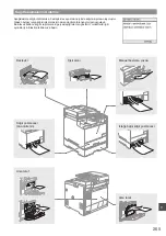 Preview for 265 page of Canon Color imageCLASS MF8580Cdw Getting Started