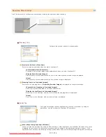 Preview for 279 page of Canon Color imageCLASS MF8580Cdw Manual