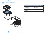 Предварительный просмотр 74 страницы Canon Color imageCLASS MF8580Cdw Service Manual