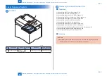 Предварительный просмотр 160 страницы Canon Color imageCLASS MF8580Cdw Service Manual