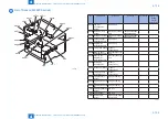 Предварительный просмотр 206 страницы Canon Color imageCLASS MF8580Cdw Service Manual