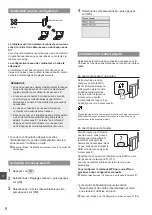 Preview for 8 page of Canon Color imageCLASS MF8580Cdw Settings Manual