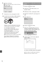 Preview for 10 page of Canon Color imageCLASS MF8580Cdw Settings Manual