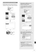 Preview for 11 page of Canon Color imageCLASS MF8580Cdw Settings Manual