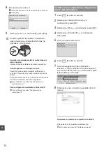 Preview for 14 page of Canon Color imageCLASS MF8580Cdw Settings Manual