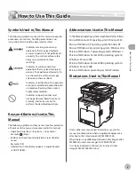 Предварительный просмотр 10 страницы Canon Color imageCLASS MF9220Cdn Basic Operation Manual