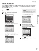 Предварительный просмотр 42 страницы Canon Color imageCLASS MF9220Cdn Basic Operation Manual